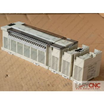 FX2N-2AD Mitsubishi programmable controller used