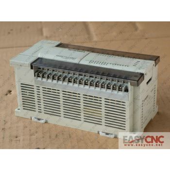 FX2N-48MT Mitsubishi programmable controller used