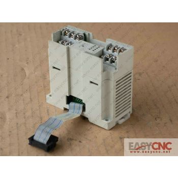 FX2N-8EX Mitsubishi programmable controller used