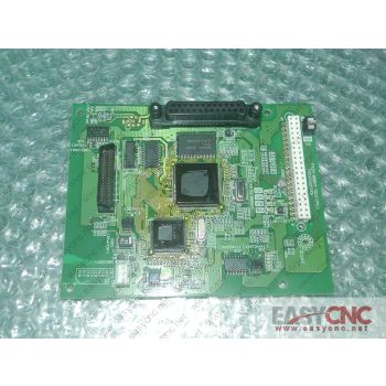 FX2N-96BMT-001(CPU) Mitsubishi PCB used