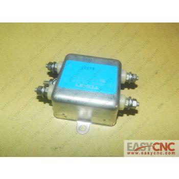 GF-220U Tokin noise filter used