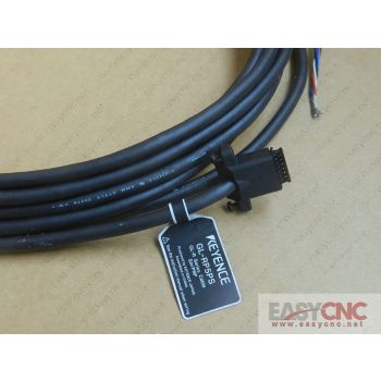 GL-RP5PS Keyence GL-R series cable new