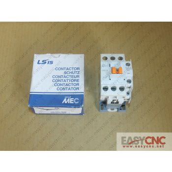 GMC-9 LS ac 200v contactor new