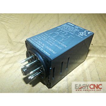 GT3W-A11AF20N IDEC ELECTRONIC TIMER used