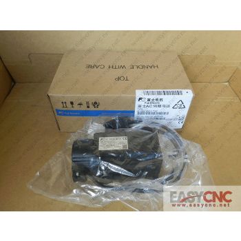 GYS401DC2-T2C Fuji ac servo motor new