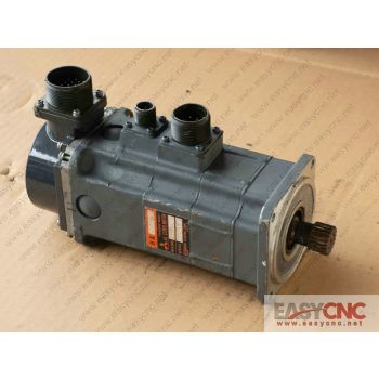 HA-23NCB-S Mitsubishi as servo motor used