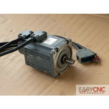 HA-E23 Mitsubishi as servo motor used
