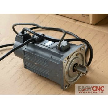 HA-FE43 Mitsubishi as servo motor used