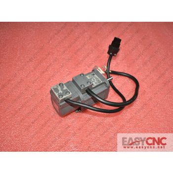 HA-FF053 Mitsubishi ac servo motor used
