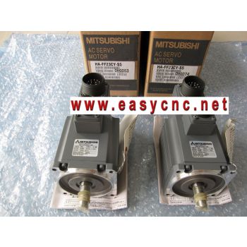 HA-FF23CY-S5 Mitsubishi servo motor new
