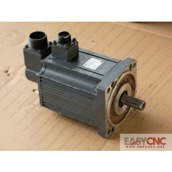 HA-FF63C-UE Mitsubishi as servo motor used