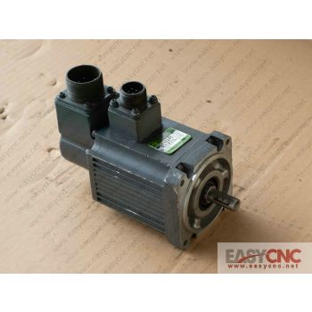 HA-FH230Y-S5 Mitsubishi as servo motor used