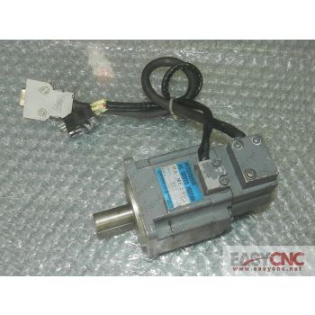HA-ME23 Mitsubishi ac servo moter used
