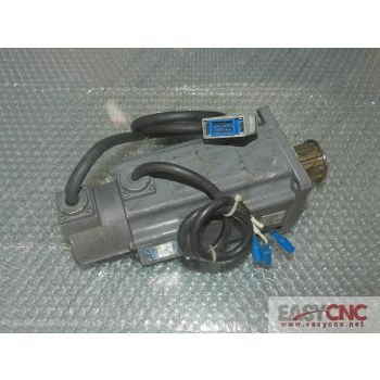 HA-SC63 Mitsubishi ac servo moter used