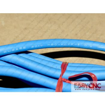 HBO-FCTF-II Hurabe sensor used