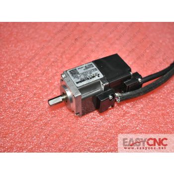 HC-AQ0135D Mitsubishi ac servo motor used