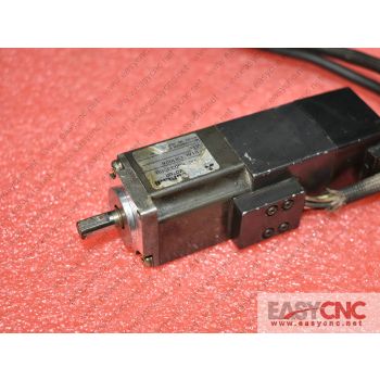 HC-AQ0335BD Mitsubishi ac servo motor used