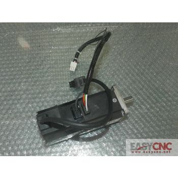 HC-KFS337BK Mitsubishi ac servo moter used
