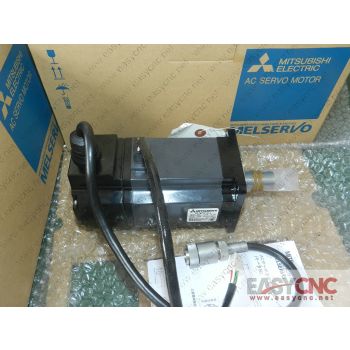 HC-MF73-S15 Mitsubishi ac servo motor new
