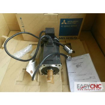 HC-MF73K-D53 Mitsubitshi ac servo motor new