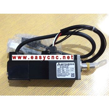 HC-MFS053B Mitsubishi servo motor new