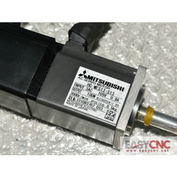 HC-MFS13-S13 Mitsubishi ac servo motor new