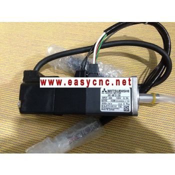HC-MFS13B Mitsubishi servo motor new