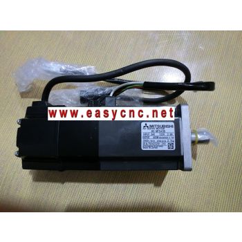 HC-MFS43B Mitsubishi servo motor new
