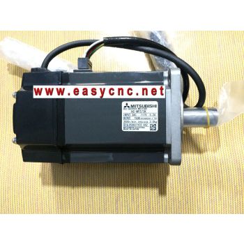 HC-MFS73K Mitsubishi servo motor new