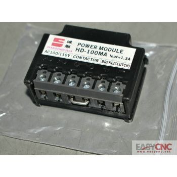 HD-100MA power module new