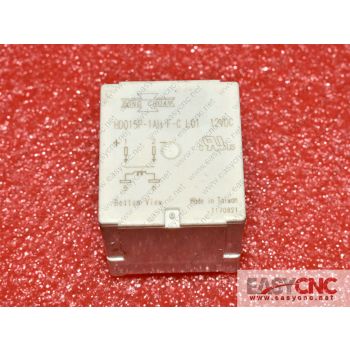 HD015P-1AH-F-C L01 12VDC Songchuan realy used