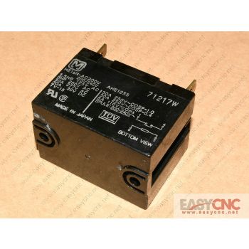 HE1AN-AC200V AHE1255 PANASONIC realy used
