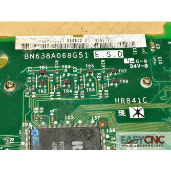 HR841 HR841C Mitsubishi PCB used