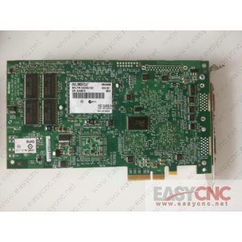 HEL2MSFCLE Matrox video capture card new