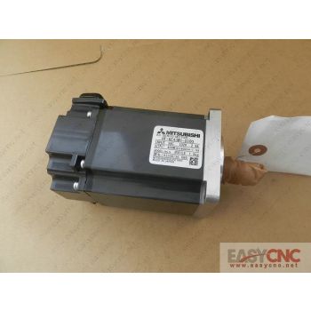 HF-KE43W1-S100 Mitsubishi ac servo motor new