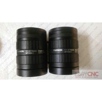 Fujinon lens HF16SA-1 16mm 1:1.4 used