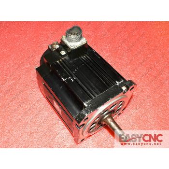 HF224T Mitsubishi ac servo motor used