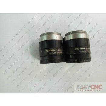 Fujinon lens HF35HA-1B 35mm 1:1.6 used