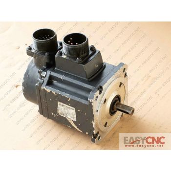HF43K Mitsubishi as servo motor used