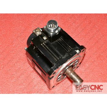 HG-SR1524JKWOC-S170001 Mitsubishi ac servo motor used