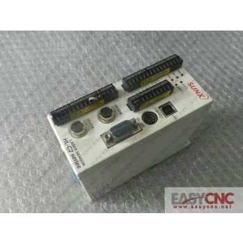 HL-C2C Sunx laser sensor used