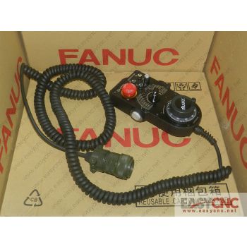 HP-E-500-P18E Muratec manual pulse generator (MPG) used