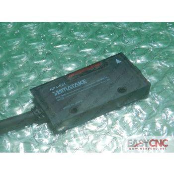 HPA-E21 yamatake photoelectric switch sensor used