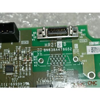 HR213B Mitsubishi PCB used