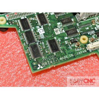 HR747 Mitsubishi PCB used