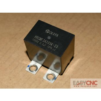 HRCMF3A205K-23 OKAYA used