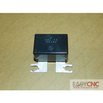 HRCMM 2J105 Mitsubishi capacitor used