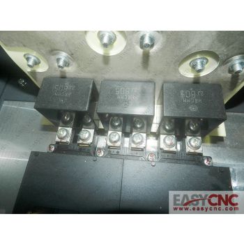 HRCMM 2J805 Mitsubishi capacitor used