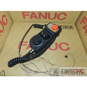 HT485 Fanuc manual pulse generator (MPG) used