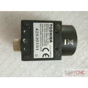 IK-52V Toshiba ccd used